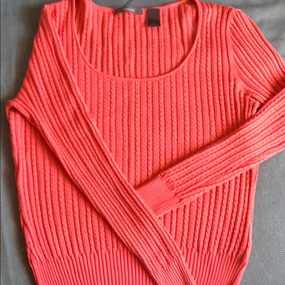 Liz Claiborne silk top